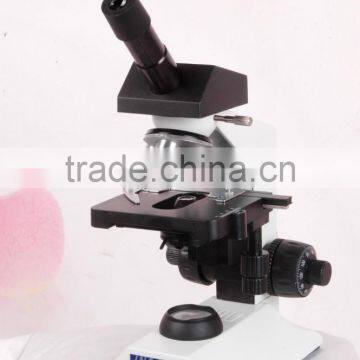 Monocular Biological Microscope