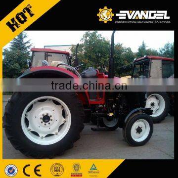 Most Popular Lutong Brand Farm Tractor Price List photo-5