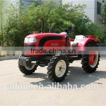 Factory Supply High Efficiency Mini Tractor Price List photo-5