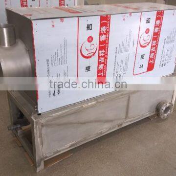 TSURUMI Petrochemical Waste Water Dehydrator MDQ-401 photo-3
