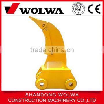 hot soil loosening machine ridger in excavator price