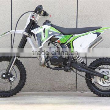65cc Mini Dirt Bike(MC-642) photo-4