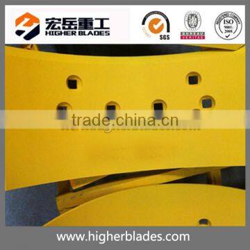 Cutting Edge for Motor Grader 16G Moldboard 9D-4880/1 photo-6