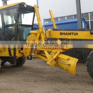 Shantui 180hp Motor Grader SG18-3 For Sale