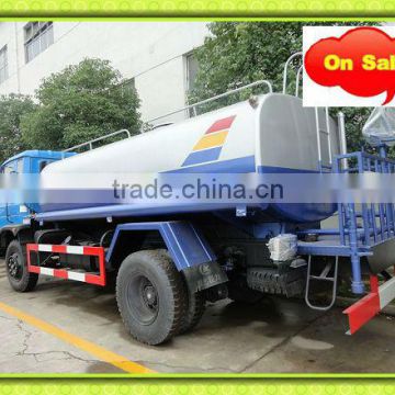 DongFeng Truck,dongfeng water tank truck,water irrigation truck