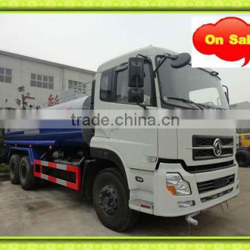 DongFeng 20T sprinkling truck,watering cart,water truck