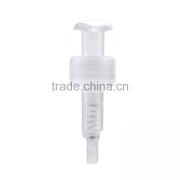 Where to Buy a Soap Dispenser Pump Yuyao Maypak Plastic Lotion Pump 28-410 Smooth photo-5