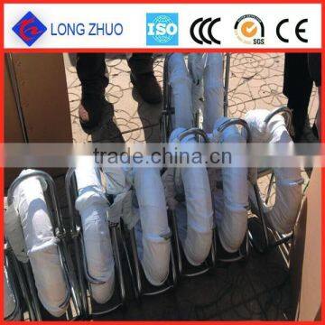 Cable Installation Tools, Easy Movable Cable Duct Rods ,Fiberglass Snake Rod With Antirust Leader photo-4