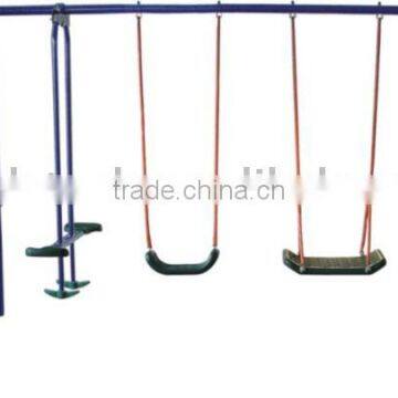 Flexible Fun Time swing set