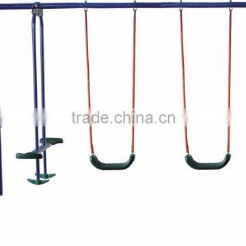 Hot Sale Quantity Five-station Swing Set