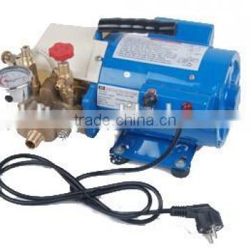 stable output motor-driven hydraulic test pump DSY-60A