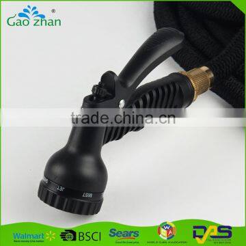 GZ-3205 Wholesale Expandable Garden Water Hose Pipe With Customized Length photo-5