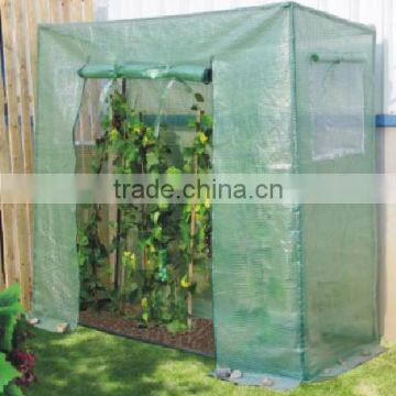 High quality PE tomato greenhouse