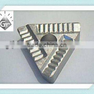 Excellent quality of tungsten carbide tipped annular cutter