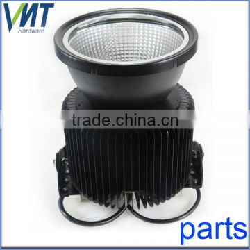 Outdoor Industrial AC100-240V empty flood light housing