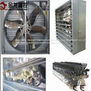 50inch 36 Inch Poultry Ventilation Exhaust Fan photo-5