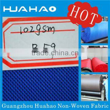 Tear Resistant pp Spunlace Non-woven Fabric photo-2