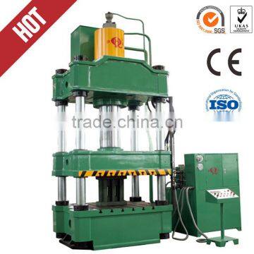 metal stamping hydraulic press machine factory direct sales with high quality