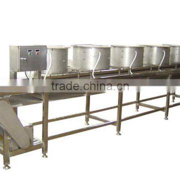 Fruits and vegetables drying machine drying machine drying machine direct line Cherry Tomatoes jujube kumquat