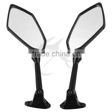 Adjustable Rear View Side Mirrors For Kawasaki Ninja ZX6R ZX600R 2009-2012 11 photo-4