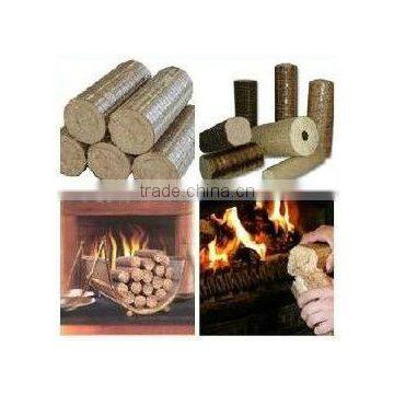 Bio-fuel Pellet Factory Sale