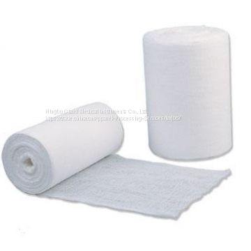 Gauze Roll