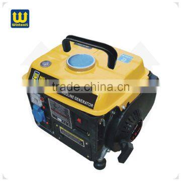 Wintools diesel generator portable 850W WT02272