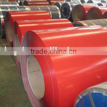 Roofing PPGI Steel Sheets