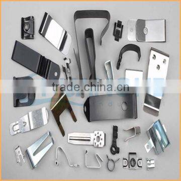 China Manufacturing Spring Belt Clips! photo-4
