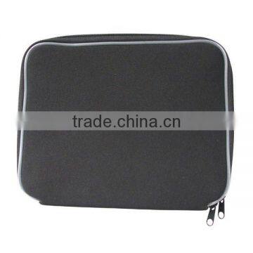 black neoprene pouch for tablet wholesale China