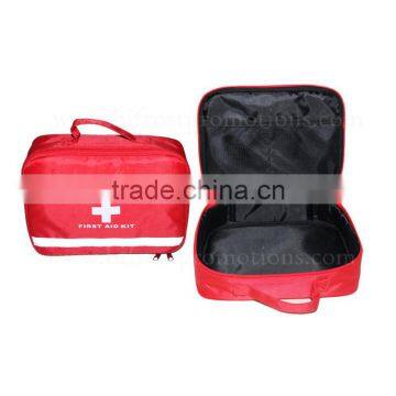 High Quality Travel First Aid Kit Bag Car First Aid Kit photo-2