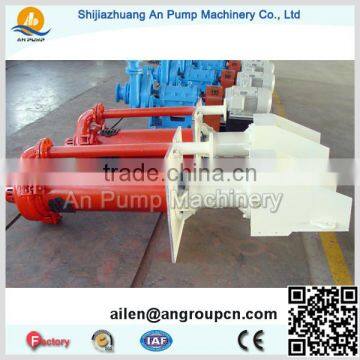 Submersible Slurry Pump Exporter Supplier