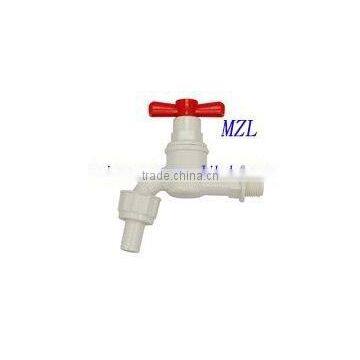 Popular Plastic Bibcock With All New Abs Raw Material photo-4