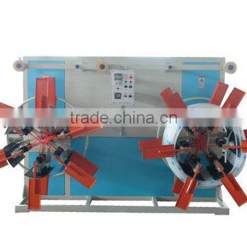 High Speed Round Dripper Irrigation Pipe Production Line photo-2