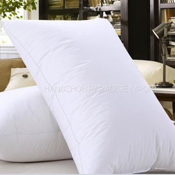 Decorative Down Hotel Throw Pillows photo-2