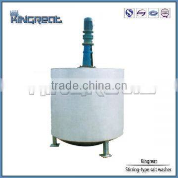 Salt Making Machine Coal Heating Furnace photo-6