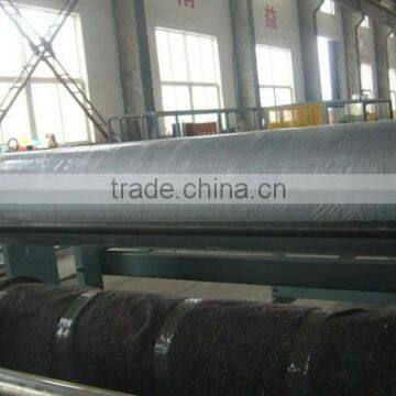 1200mm Width WPC Wood Grain Embossing Machine//WPC Profile Embossing Machine photo-3