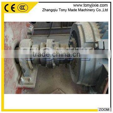 TFQ130-100 Tony Multifunctional Hammer Mill for Corn Straw photo-5
