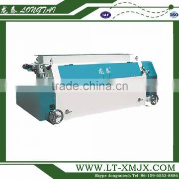 High-grade SSLG series double-roller crumbler