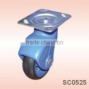 5" SWIVEL CASTER