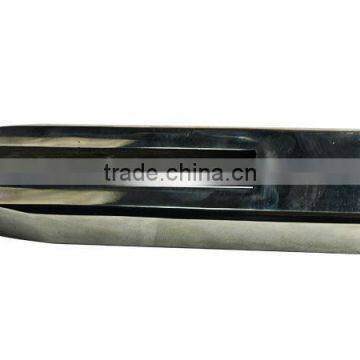 CHINA SUPPLIER Stainless steel hanging glass clamp FROM CIXI BANGHE