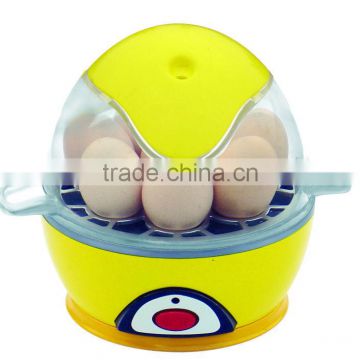 Hot Egg Steamer egg cooker