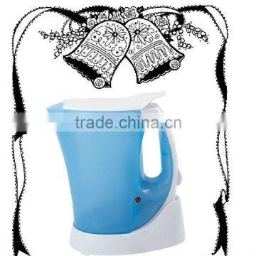 electric kettles 1.0L can send as Christmas gift 2011