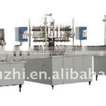 Carbonated Production Line