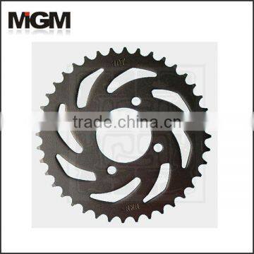 OEM Quality 428H Motorcyclesprocket and chain small