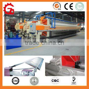 Can Remote Operation Fully Automatic Mining Filter Press photo-5