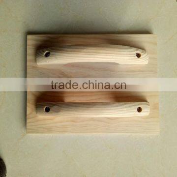 Wood Trowel photo-3