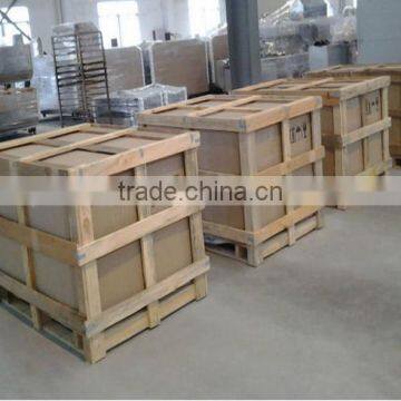 2014 New Style Fast Food Equipment Commercial Electric Crepe Maker photo-6