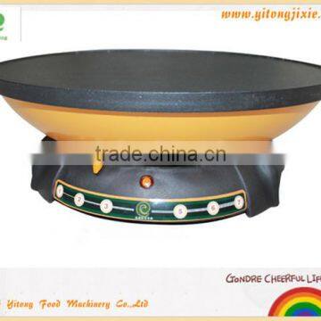 Cheap Price of Electric Non-stick Mini Home Crepe Maker