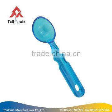 Low Price Ice Cream Spoon Ice Cream Scoop Plastic Ice Cream Spoon photo-3